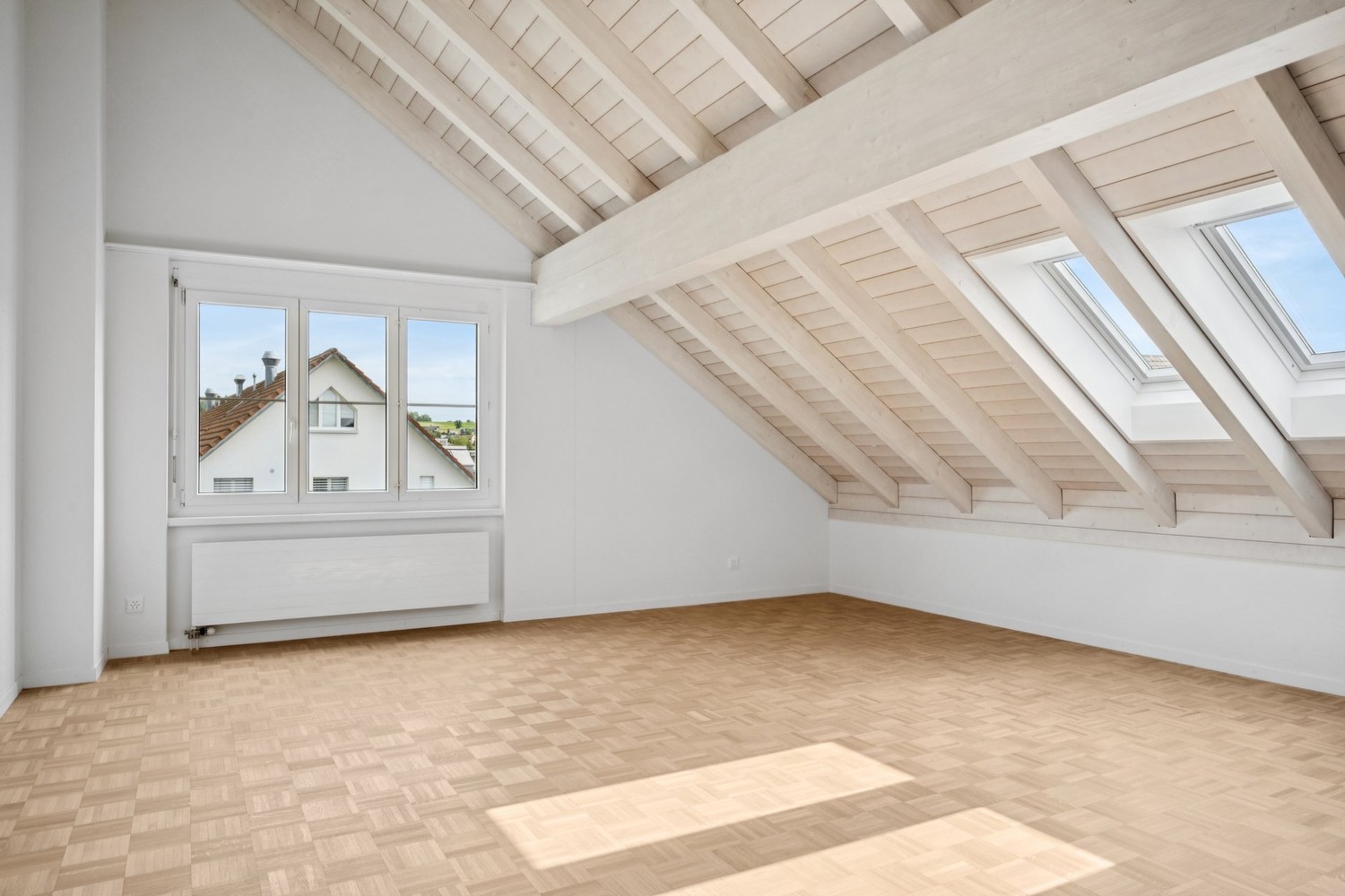 40m² commerciale