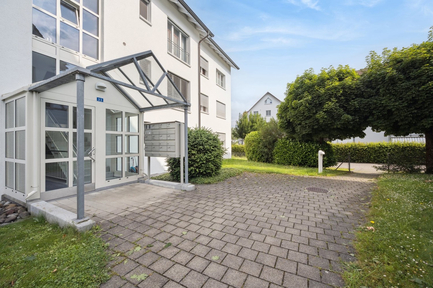 40m² commerciale