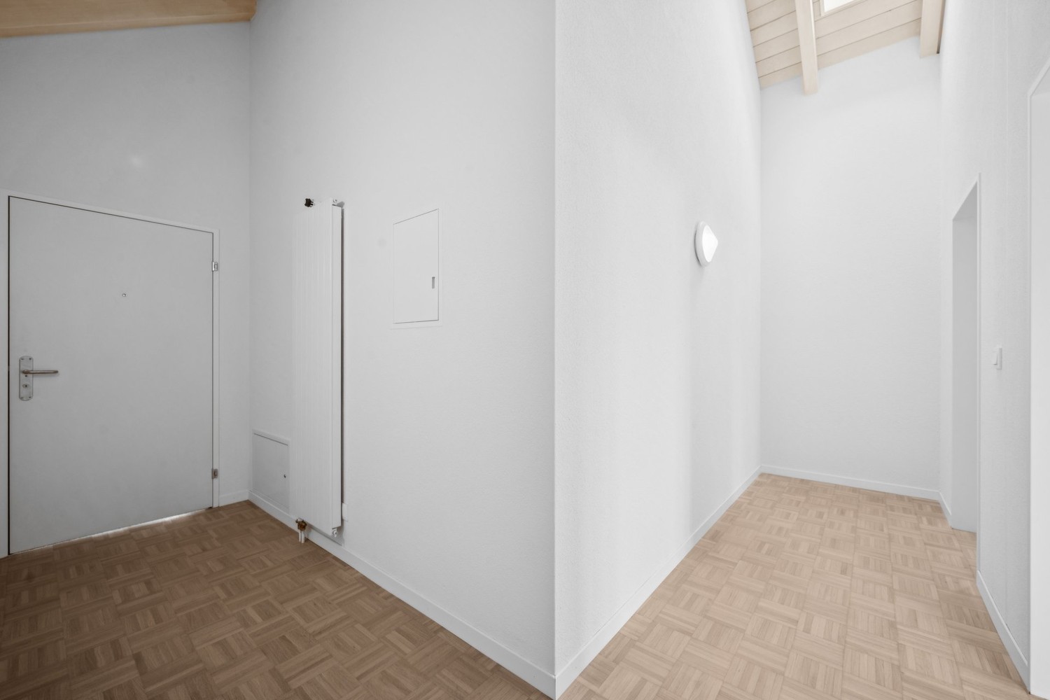 40m² commerciale