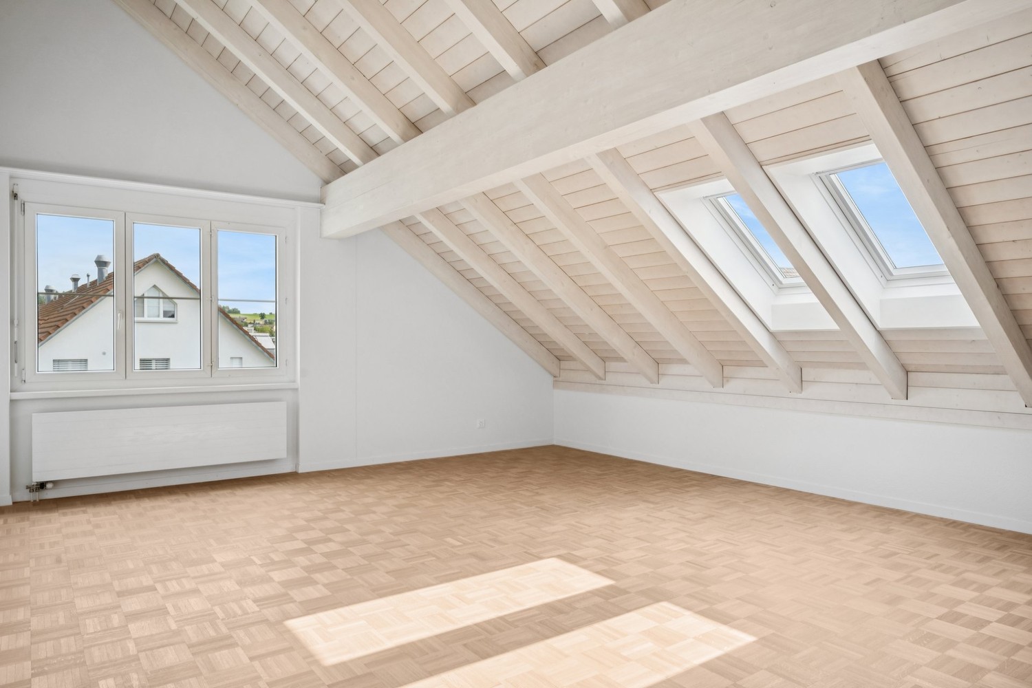 40m² commerciale