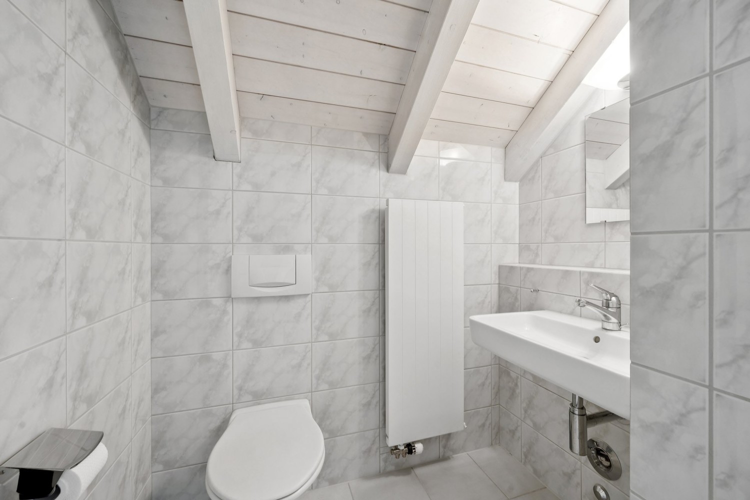 40m² commerciale