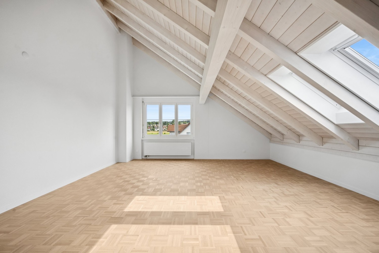 40m² commerciale