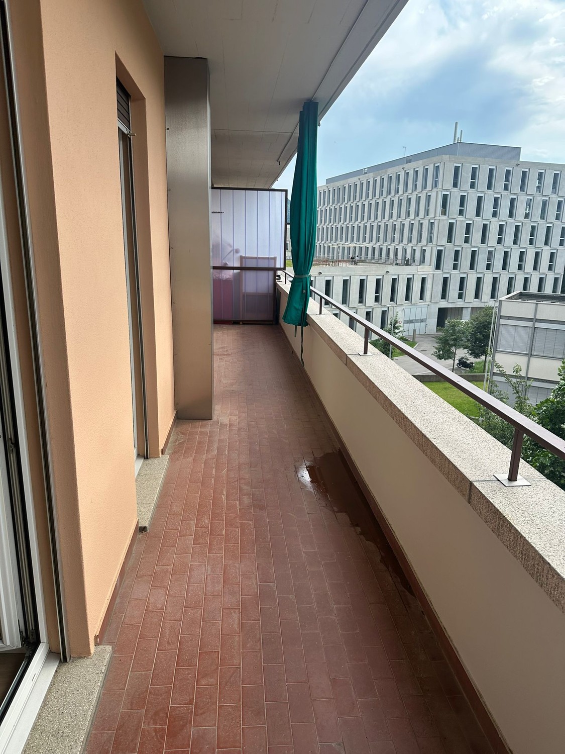 Appartamento di 2 ½ locali, foto 7 di 7