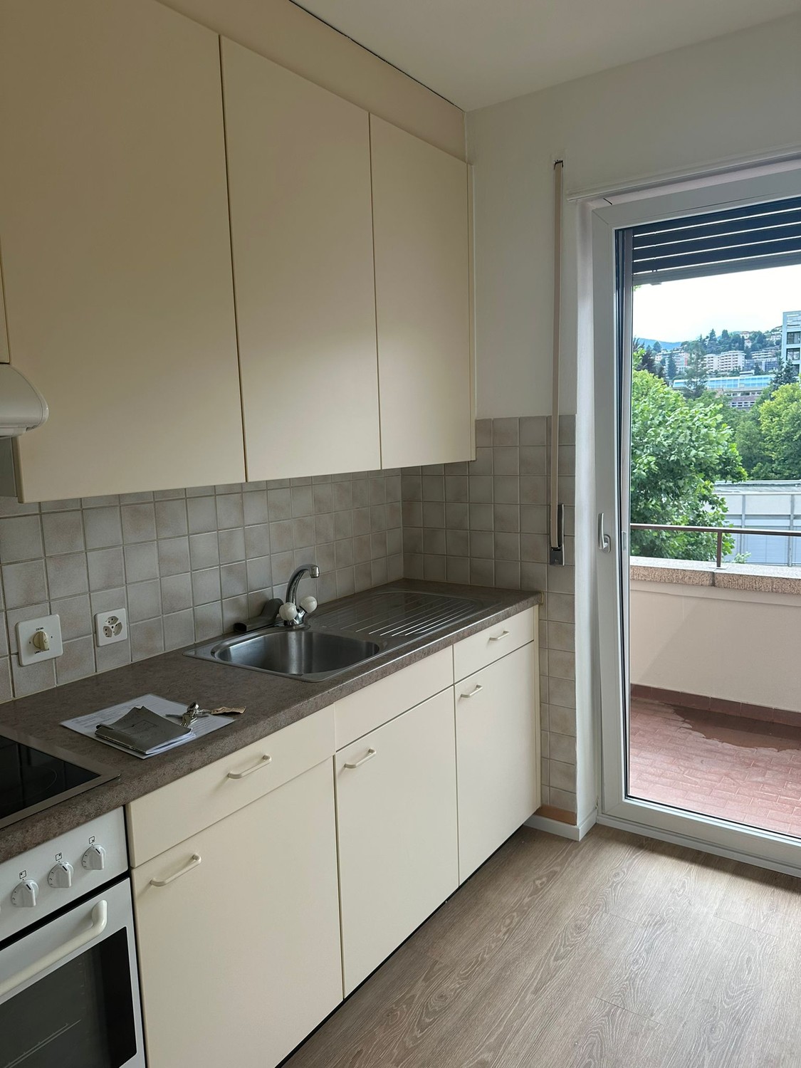Appartamento di 2 ½ locali, foto 1 di 7