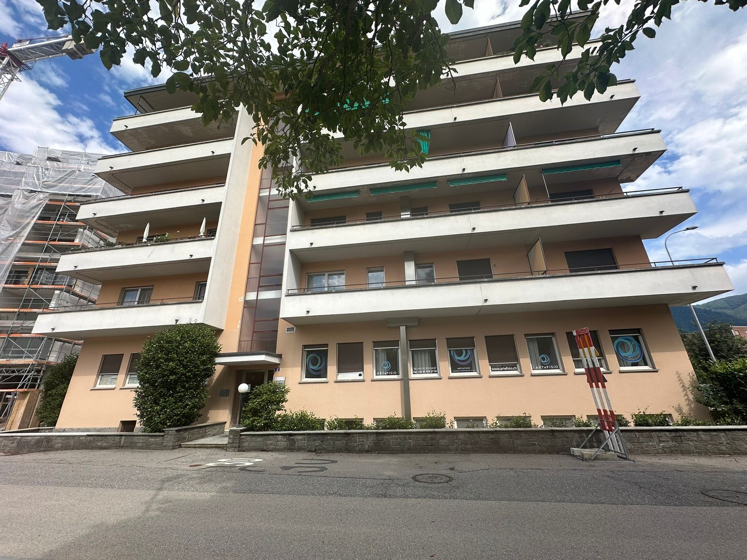Appartamento di 2 ½ locali, foto 6 di 7