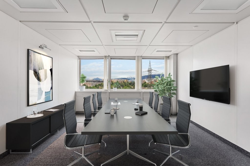 ufficio di 161m², foto 2 di 7