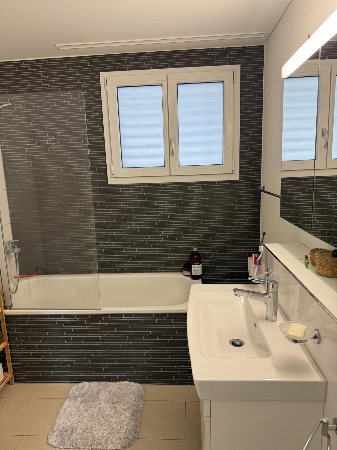 Appartamento di 3 ½ locali, foto 3 di 5