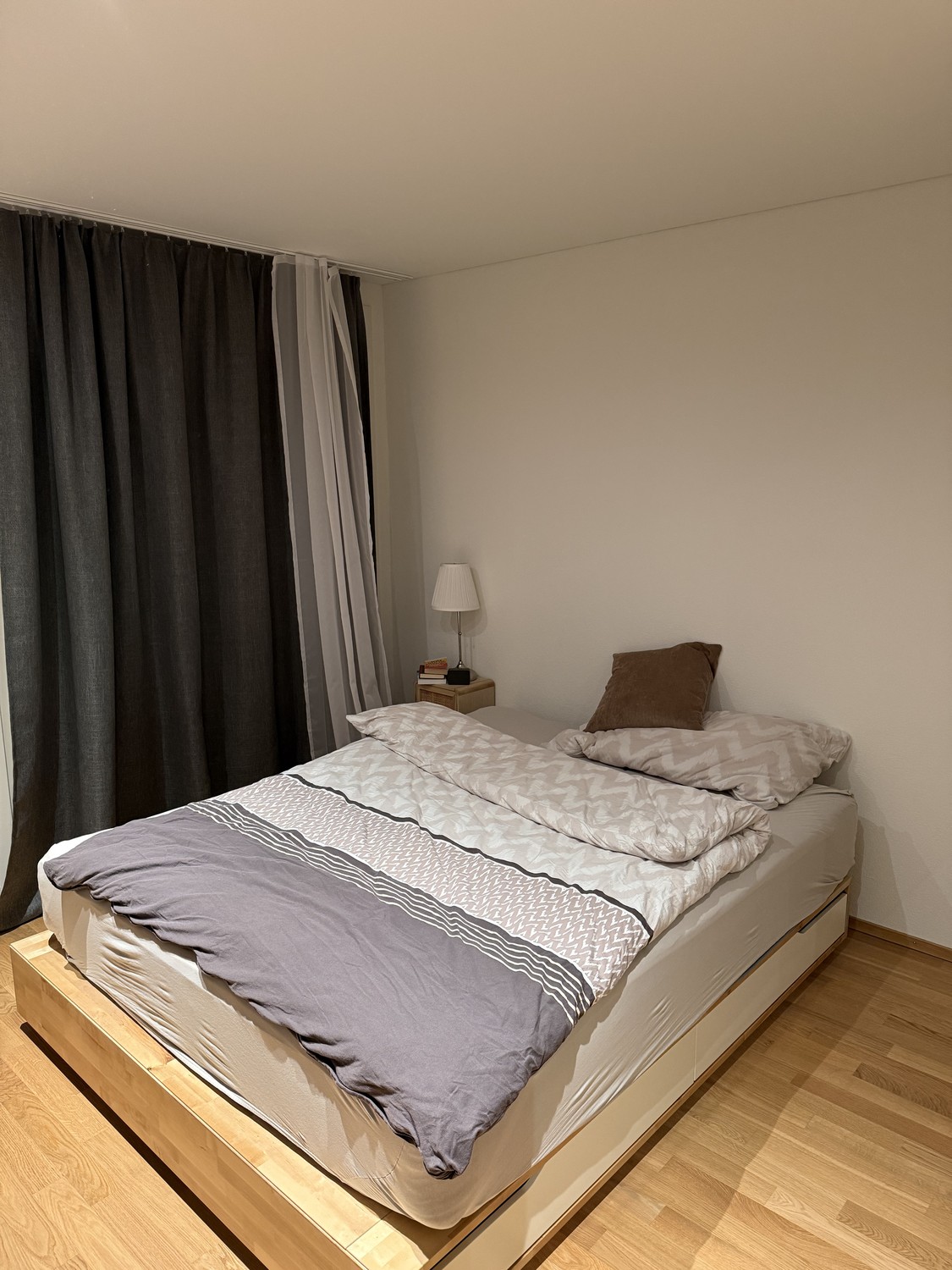 Appartamento di 3 ½ locali, foto 4 di 5