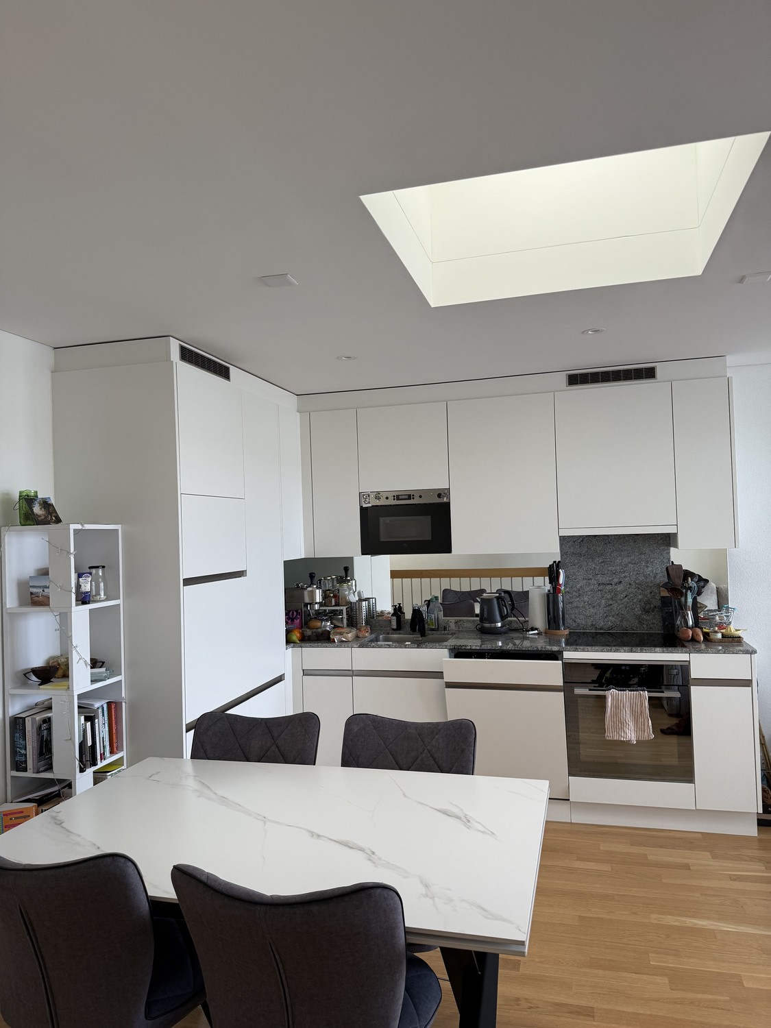 Appartamento di 3 ½ locali, foto 2 di 5