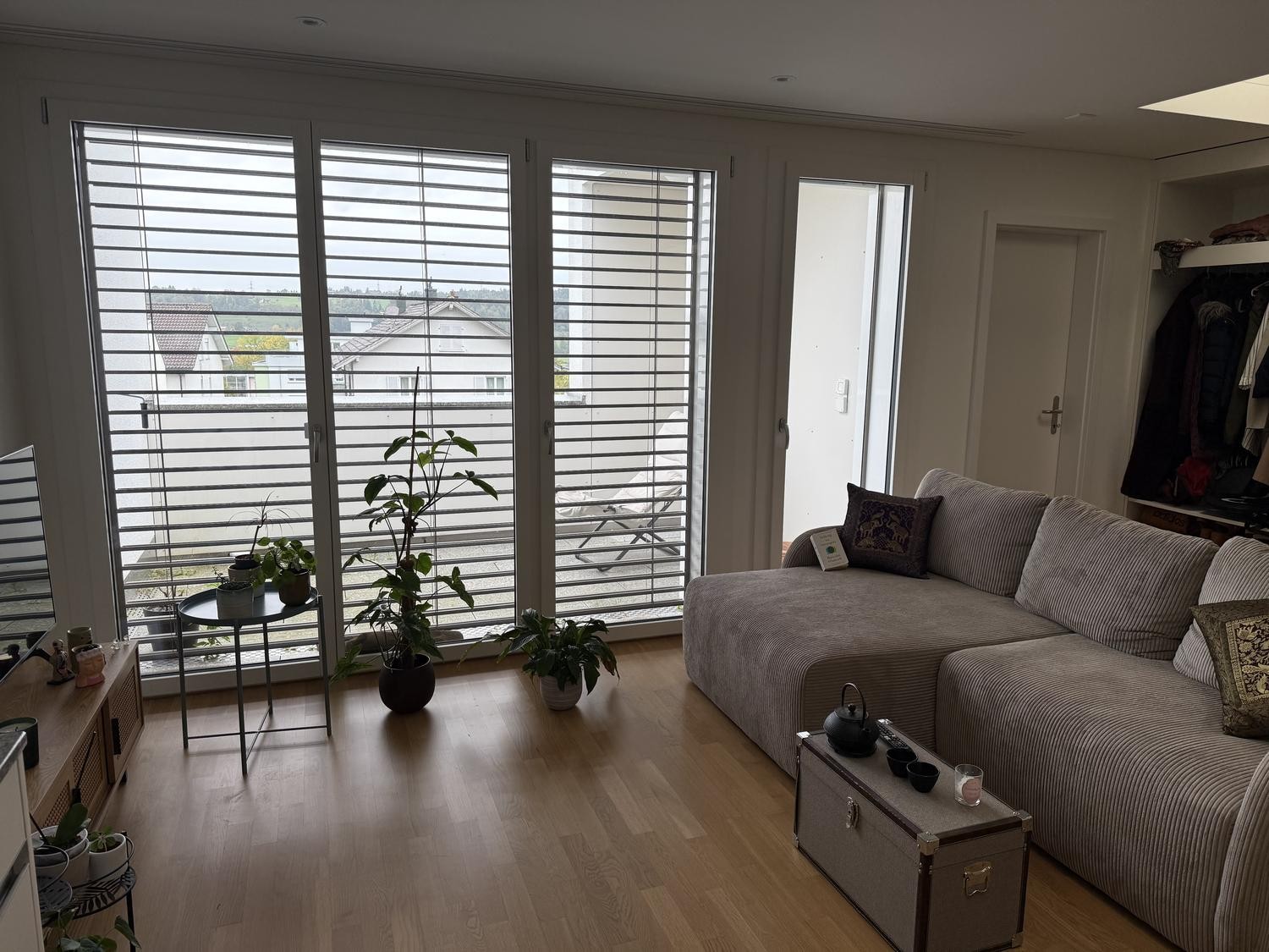 Appartamento di 3 ½ locali, foto 1 di 5