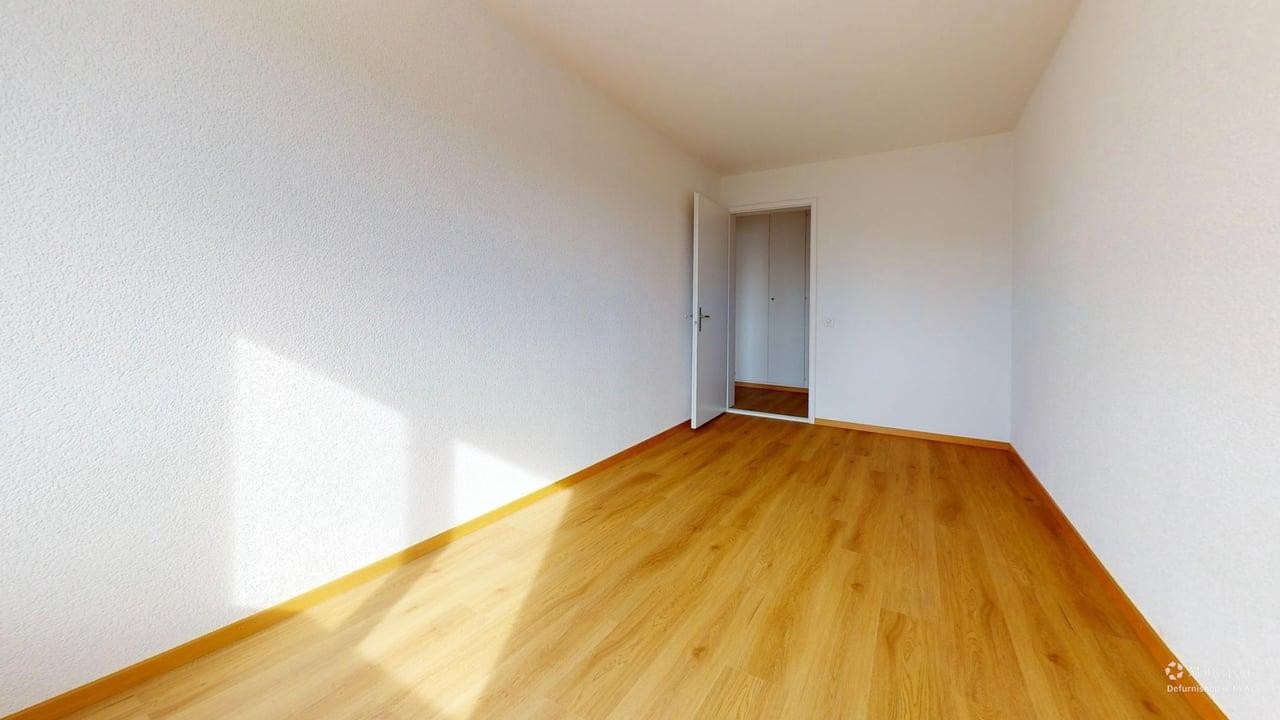 appartamento di 2 locali, foto 8 di 9