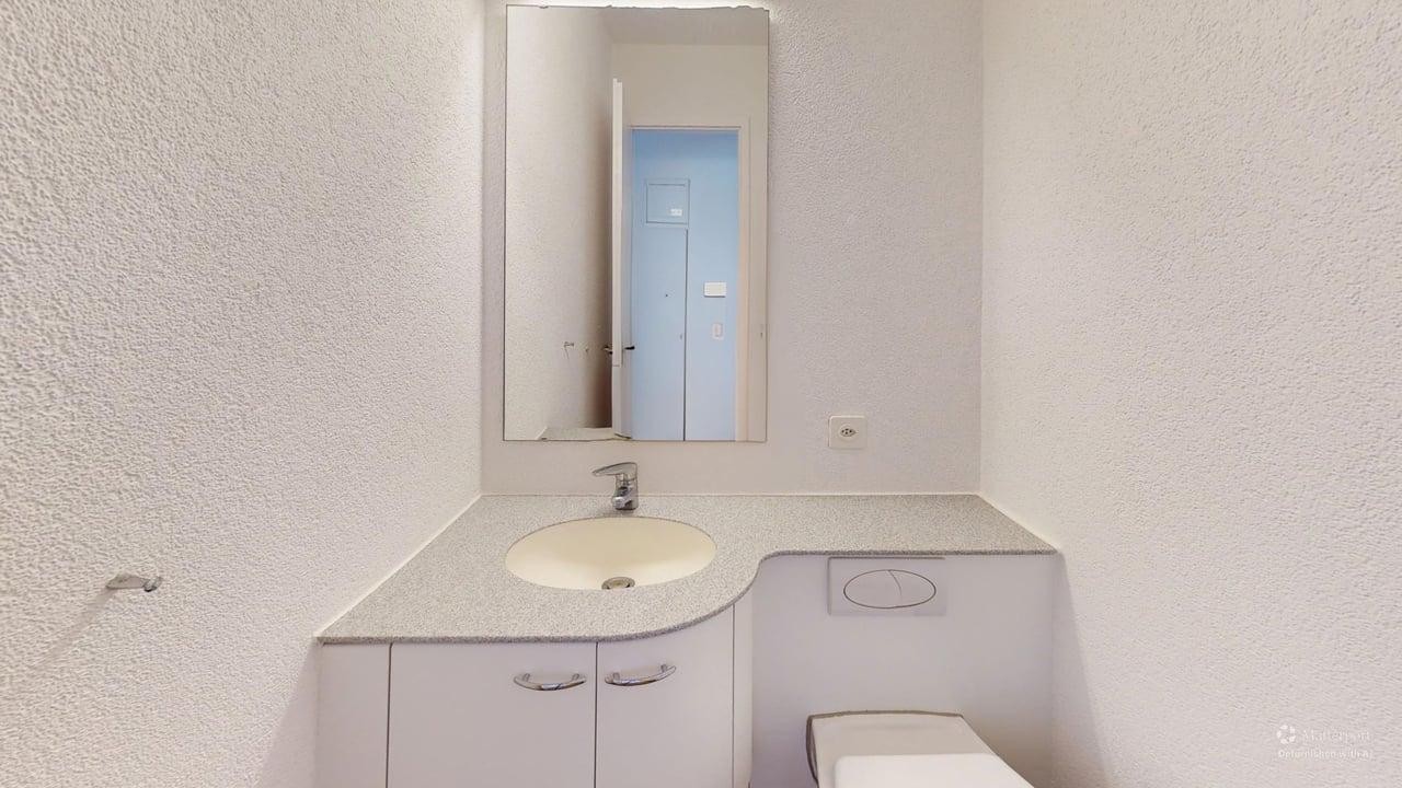 appartamento di 2 locali, foto 6 di 9