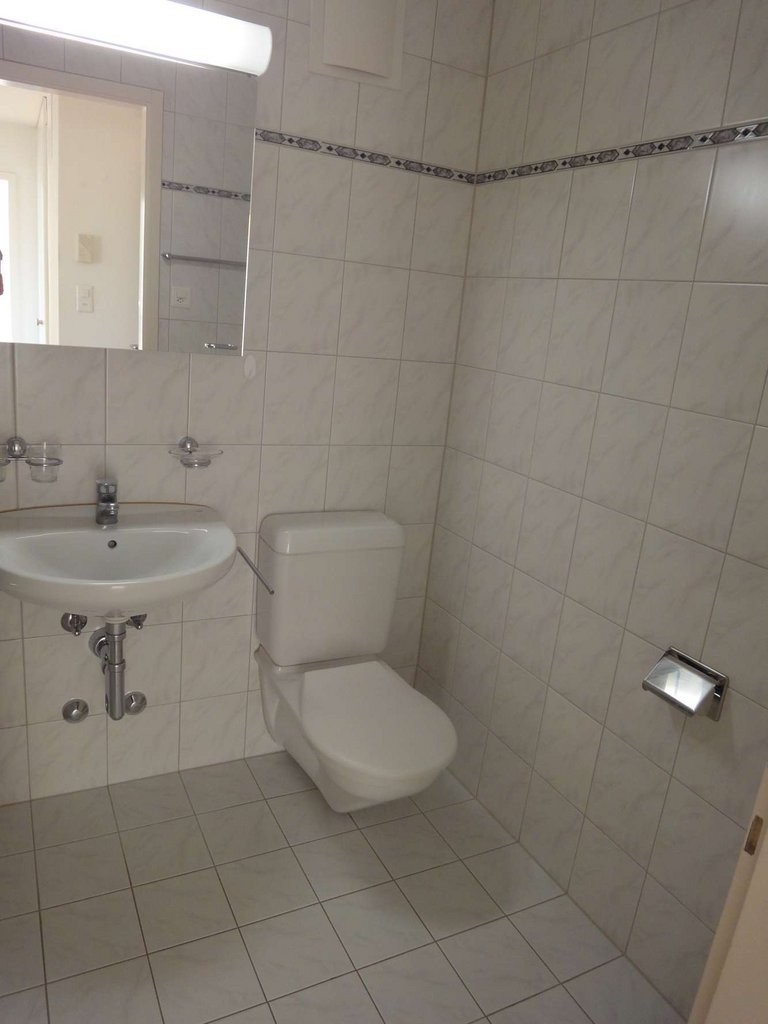 Appartement de 2 pièces