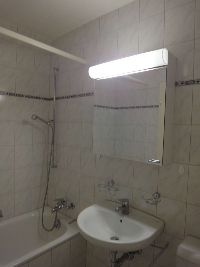 Appartement de 2 pièces