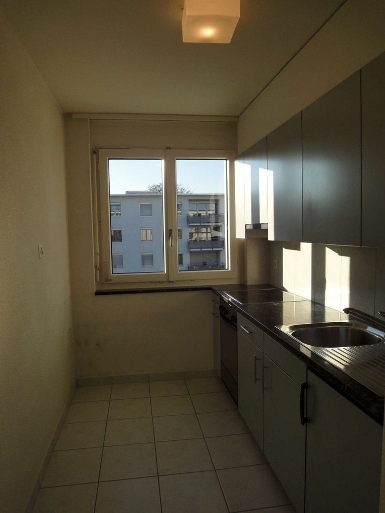 Appartement de 2 pièces