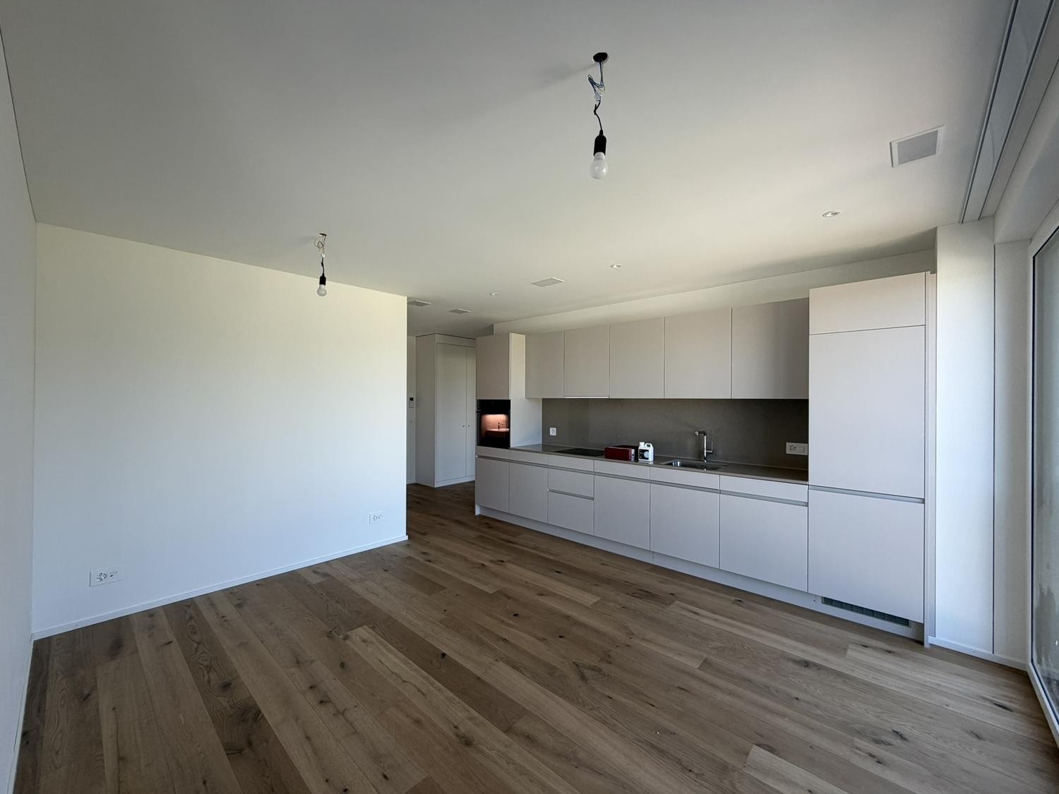 Appartamento di 1 ½ locali, foto 3 di 10