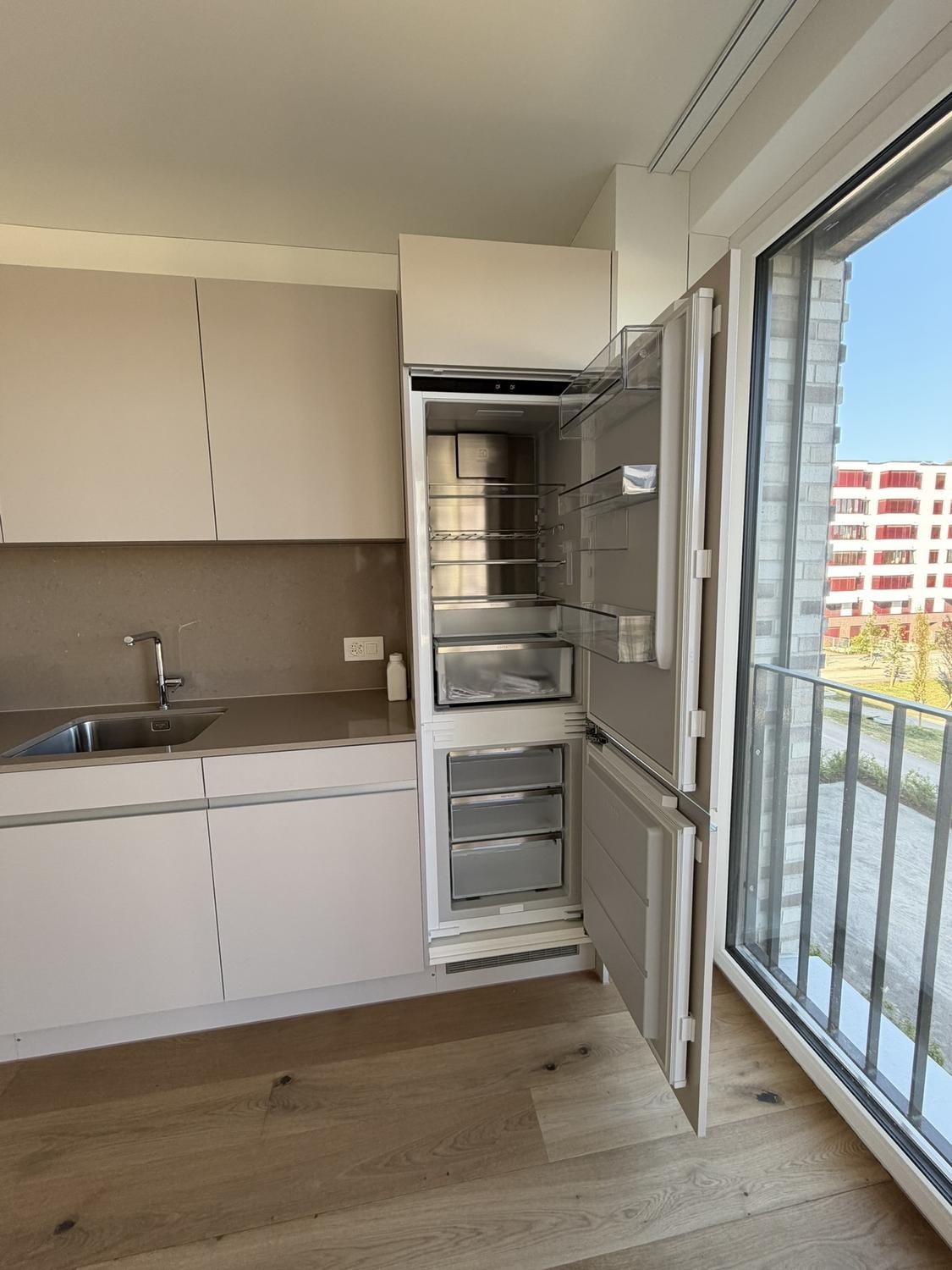 Appartamento di 1 ½ locali, foto 7 di 10