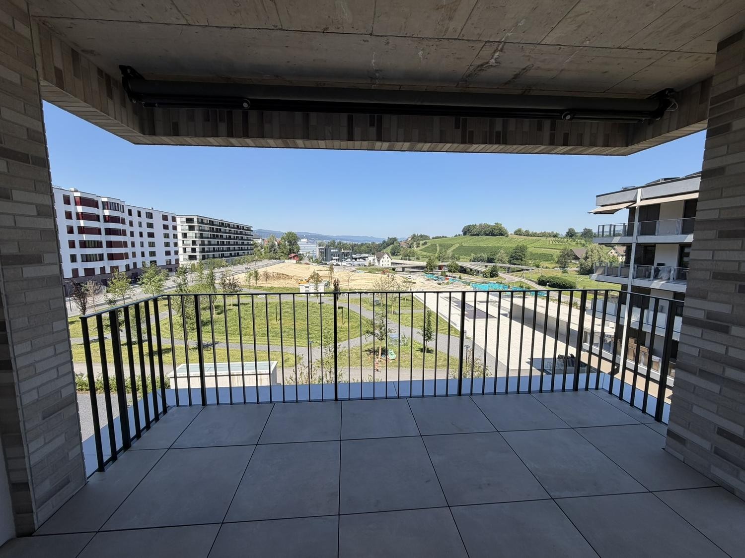 Appartamento di 1 ½ locali, foto 8 di 10