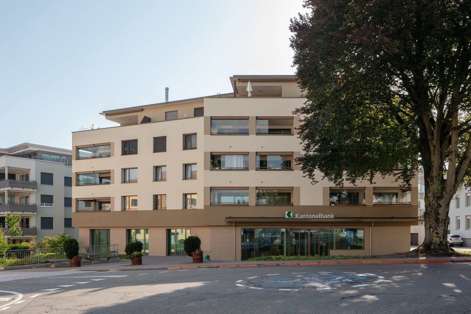 Appartamento di 4 ½ locali, foto 1 di 8