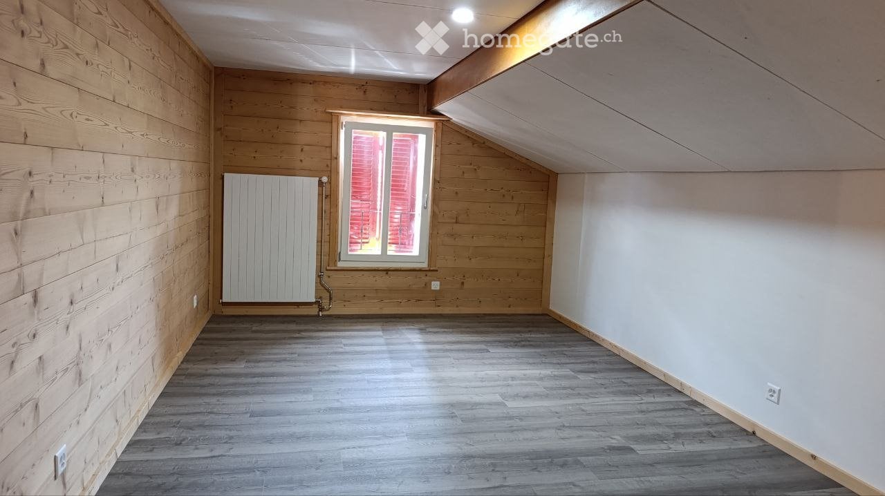 Appartamento di 2 ½ locali