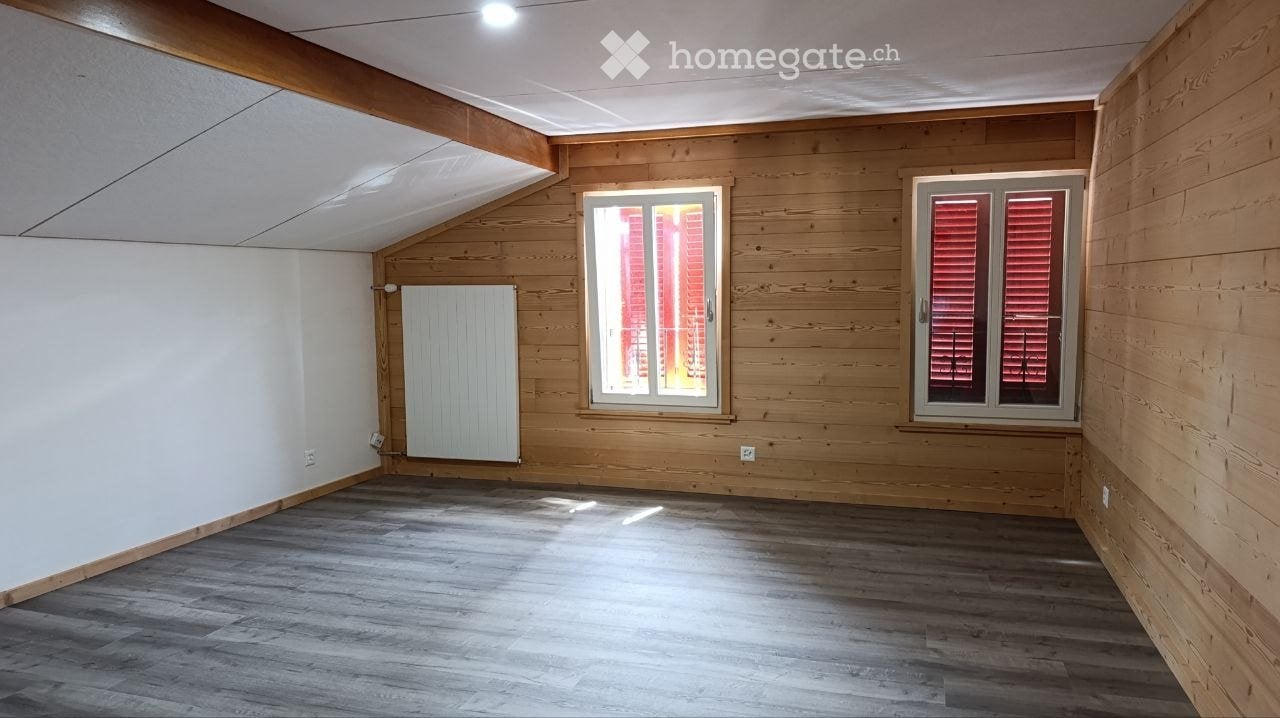Appartamento di 2 ½ locali