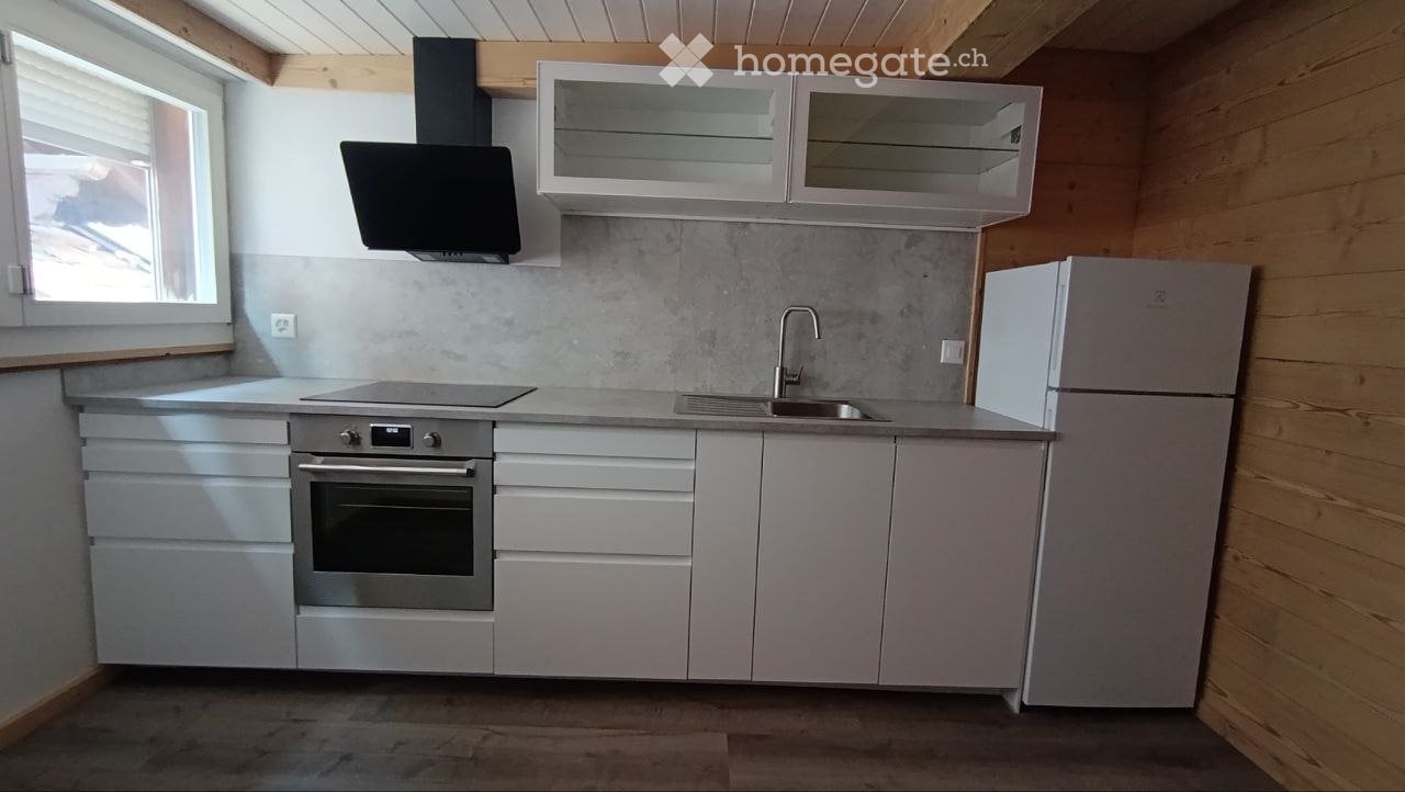 Appartamento di 2 ½ locali