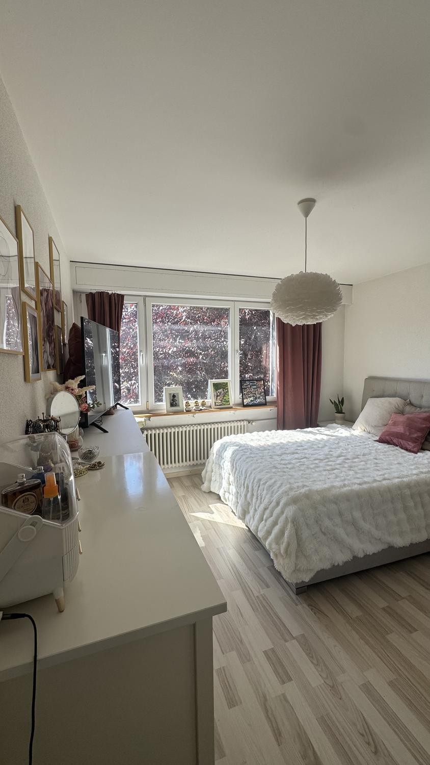 Appartamento di 4 ½ locali, foto 2 di 6