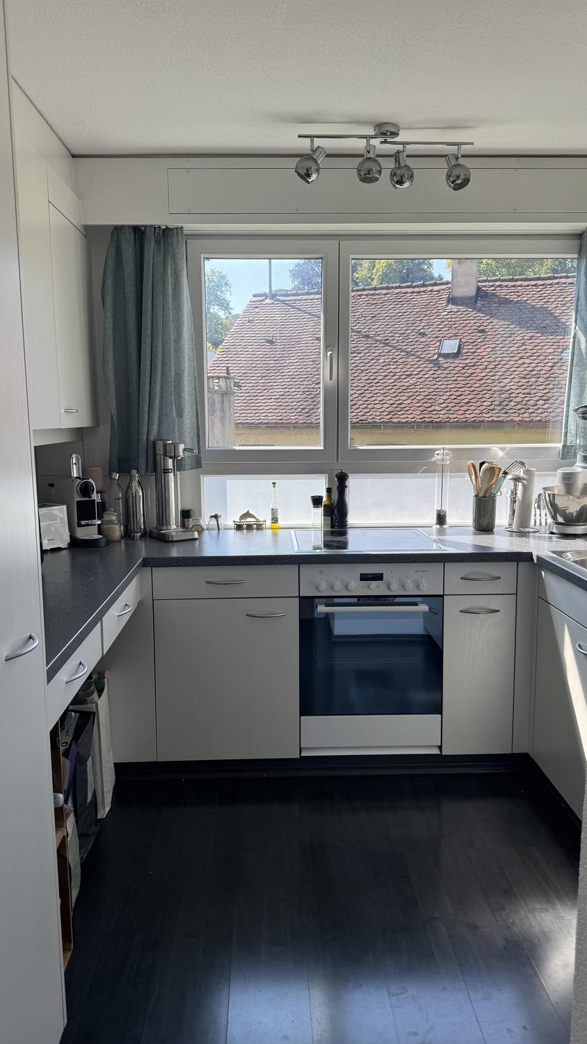 Appartamento di 4 ½ locali, foto 6 di 6