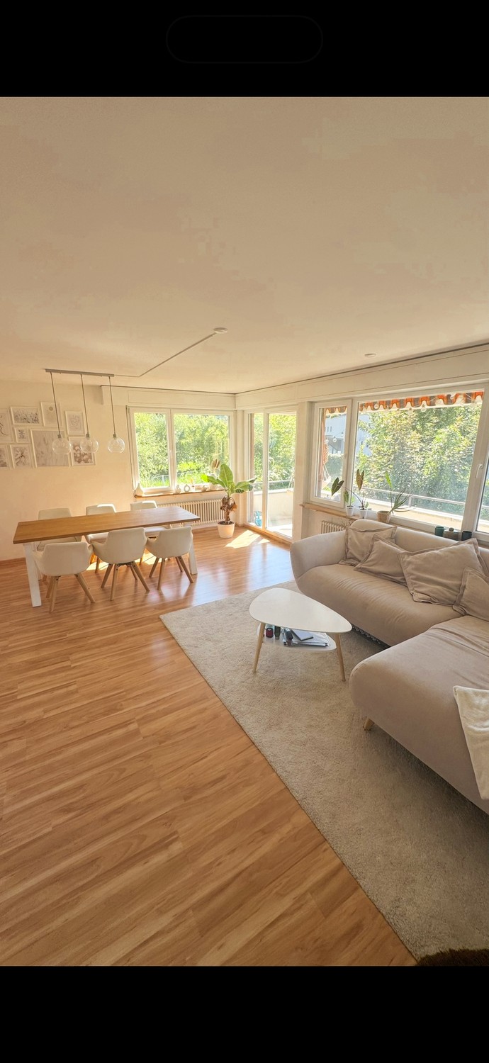 Appartamento di 4 ½ locali, foto 1 di 6