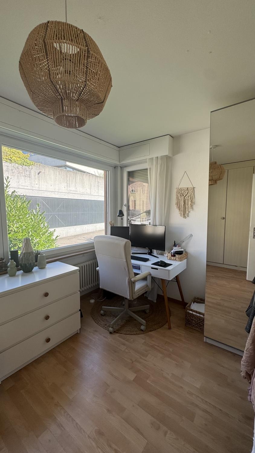 Appartamento di 4 ½ locali, foto 4 di 6