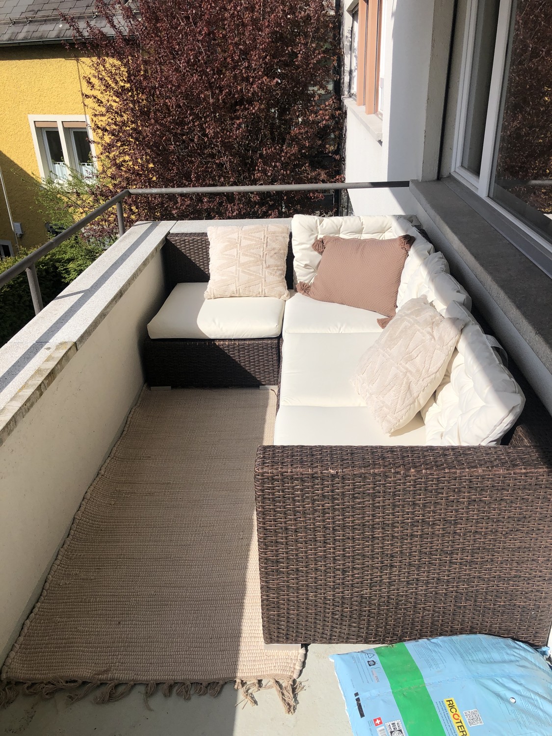 Appartamento di 4 ½ locali, foto 3 di 6