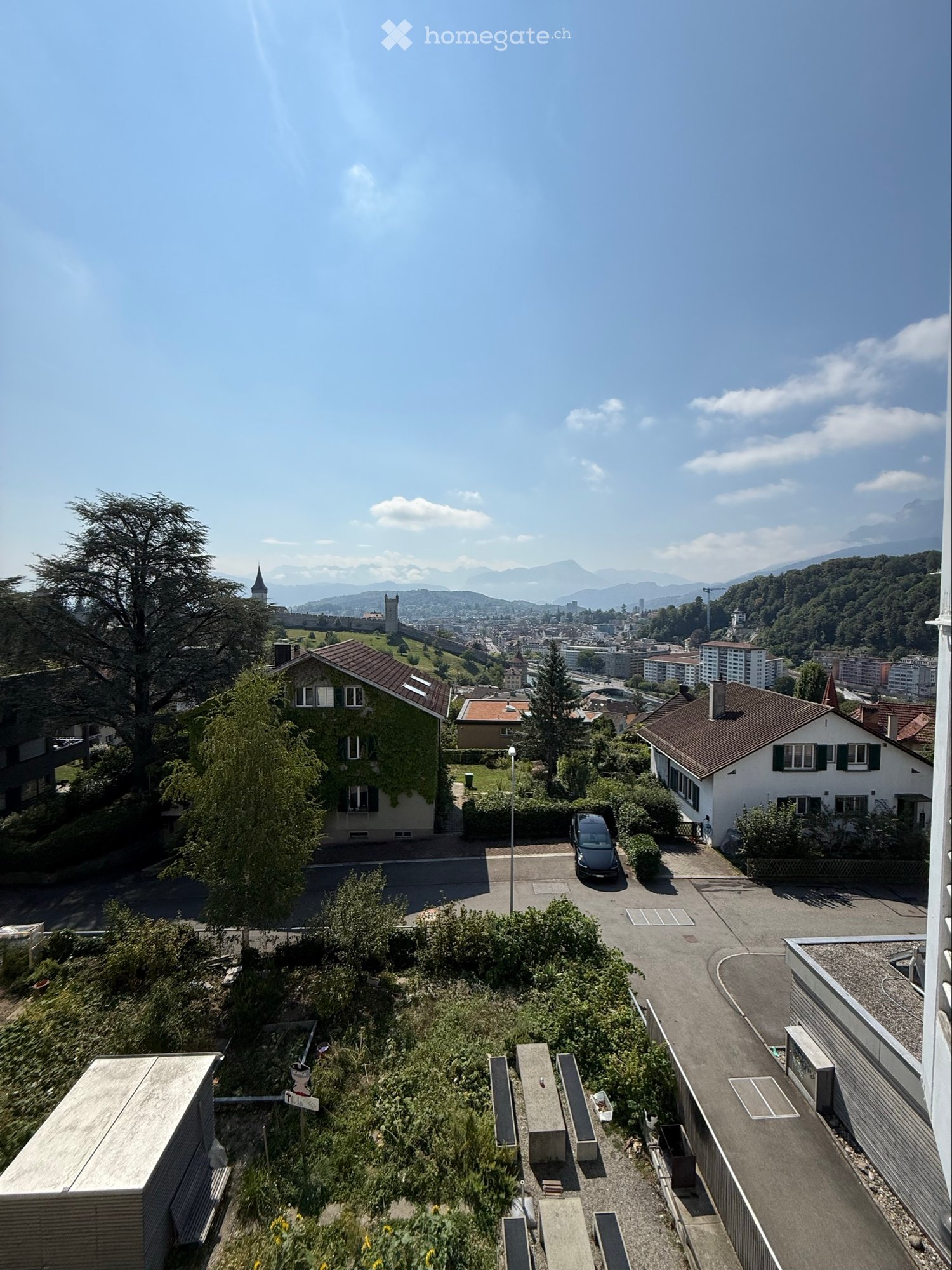 appartamento di 2 locali, foto 4 di 5