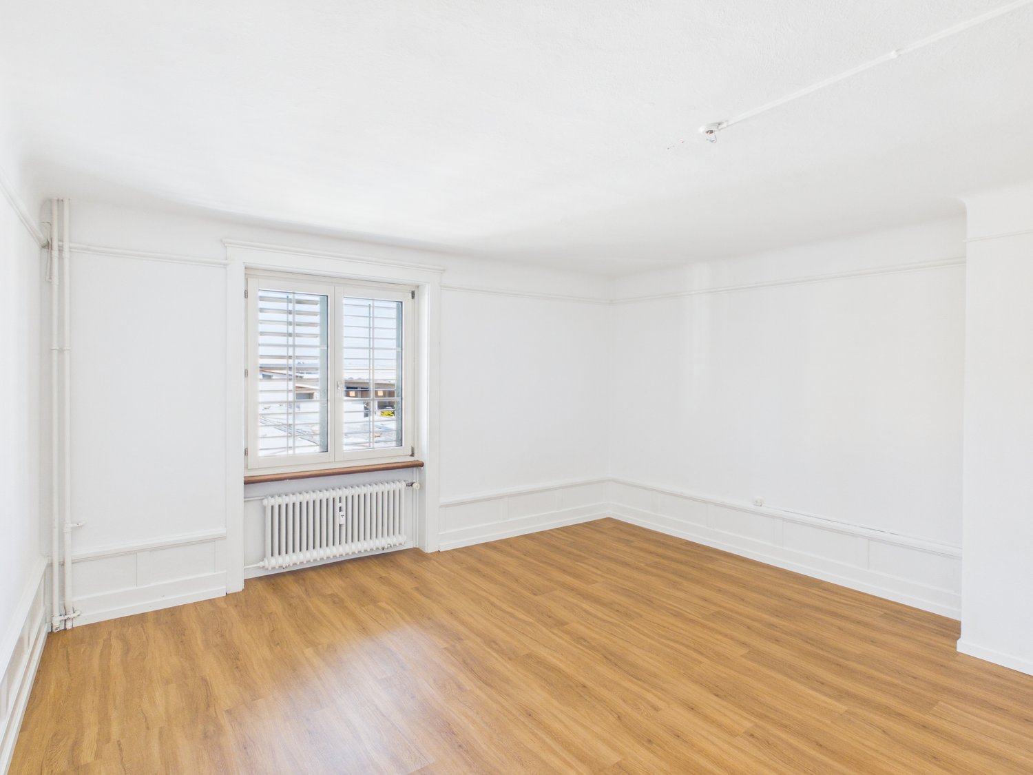 Appartamento di 4 ½ locali
