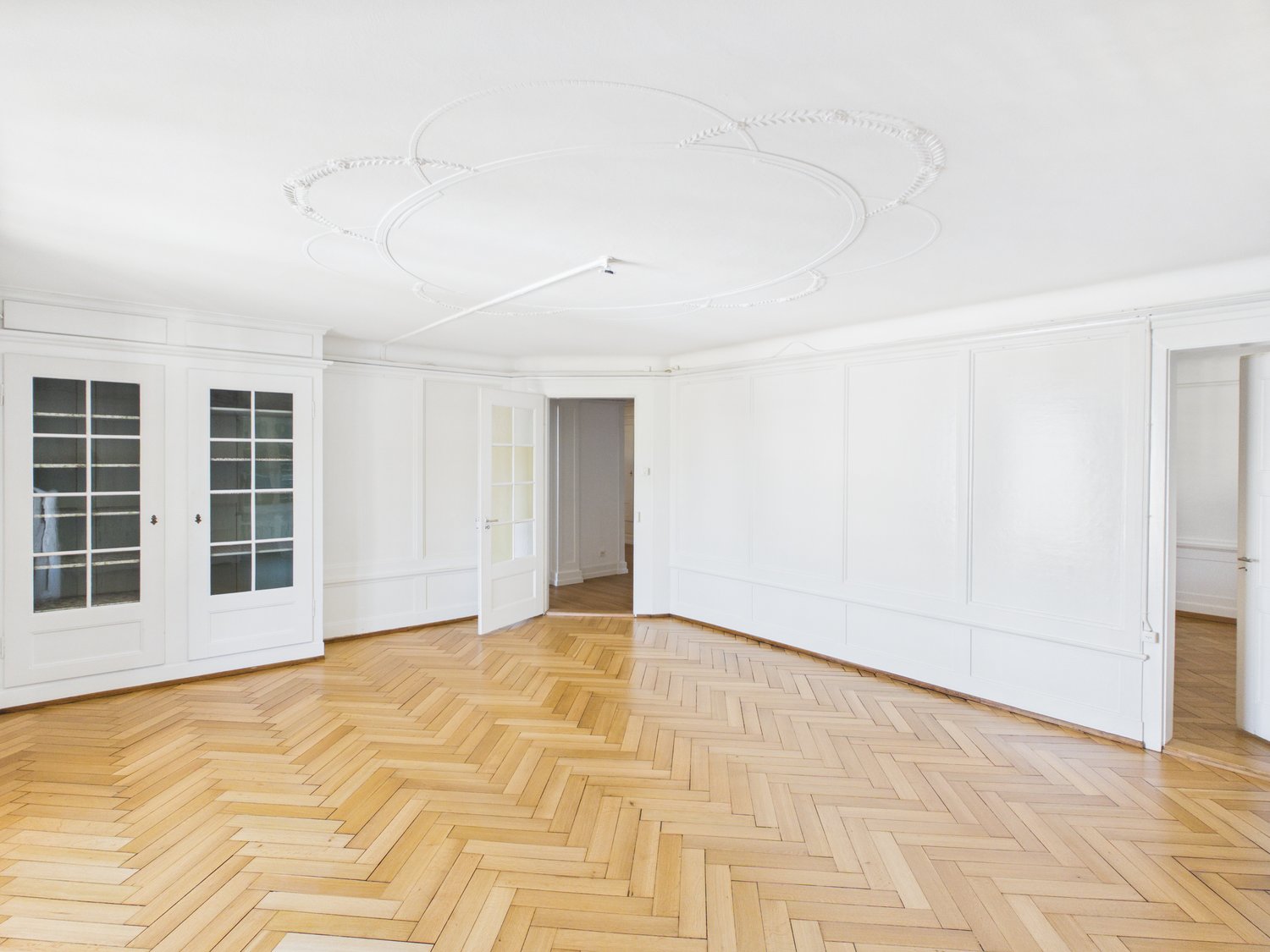 Appartamento di 4 ½ locali
