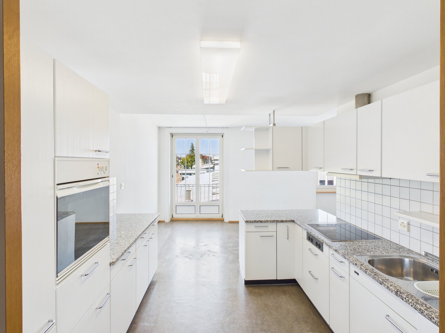 Appartamento di 4 ½ locali