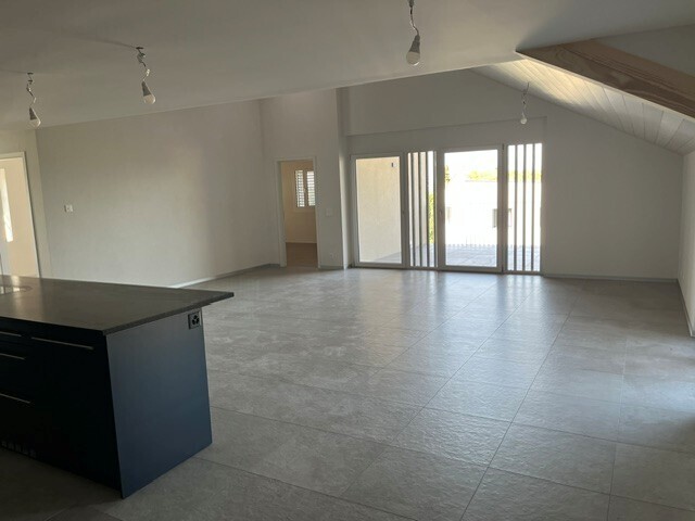 Appartamento di 4 ½ locali