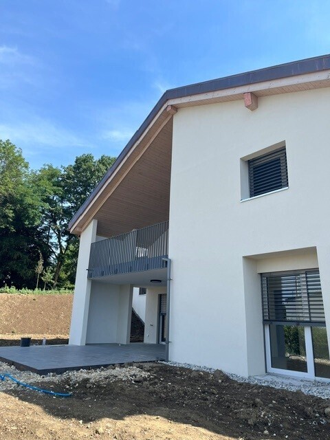 Appartamento di 4 ½ locali