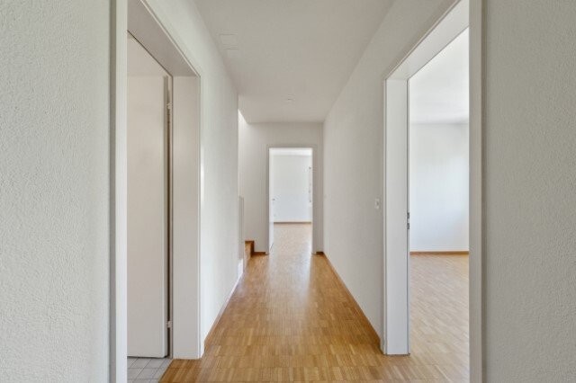 3 ½ rooms duplex