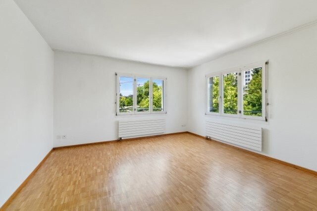 3 ½ rooms duplex