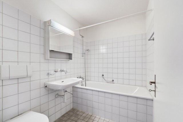 3 ½ rooms duplex