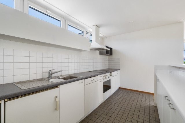 3 ½ rooms duplex