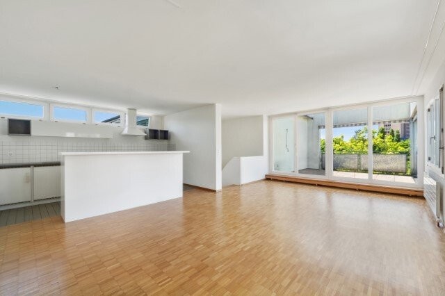3 ½ rooms duplex