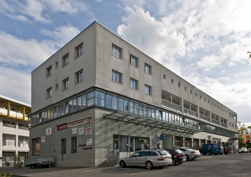 3 ½ rooms duplex