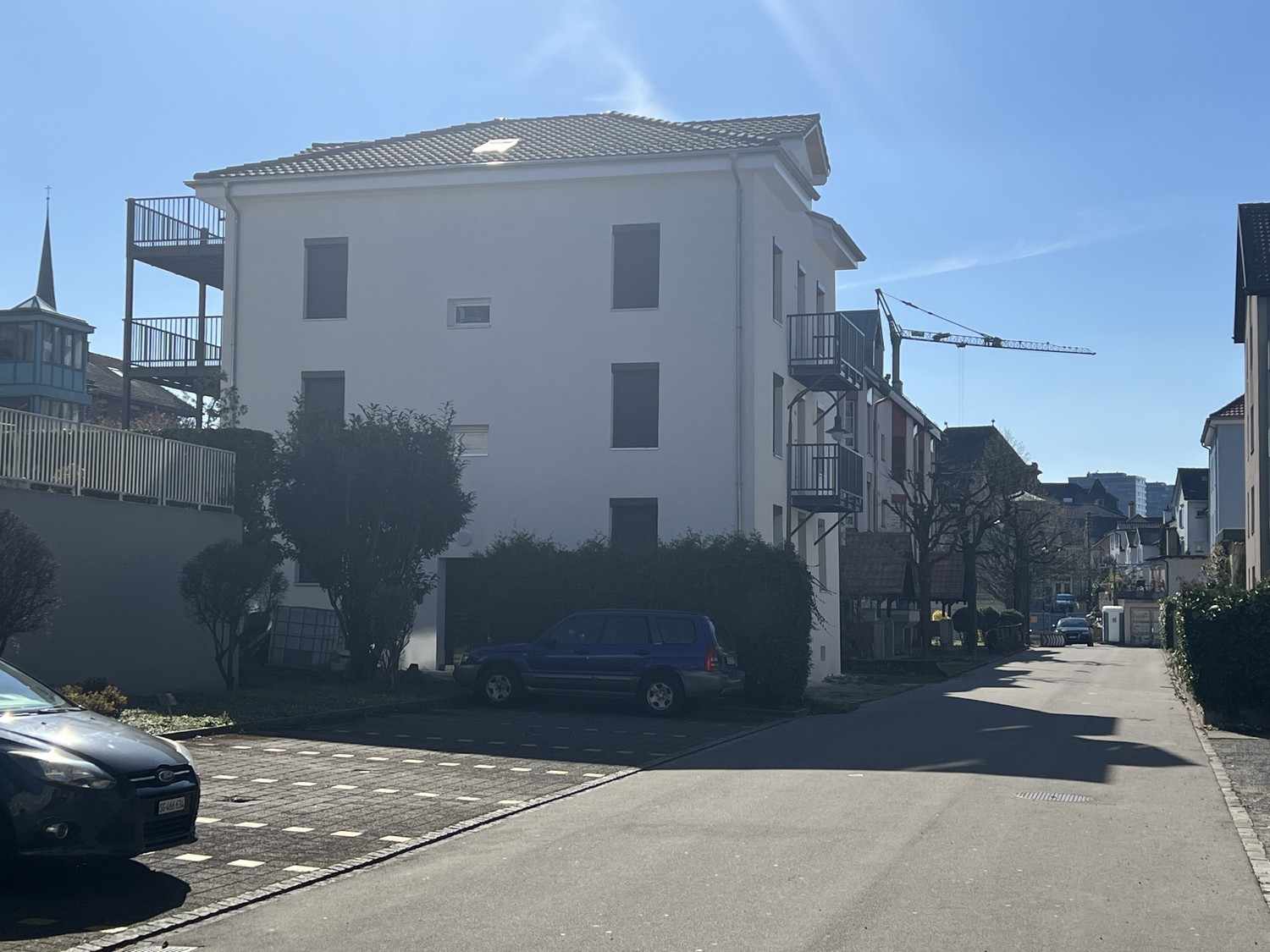 Appartamento di 3 ½ locali, foto 5 di 6