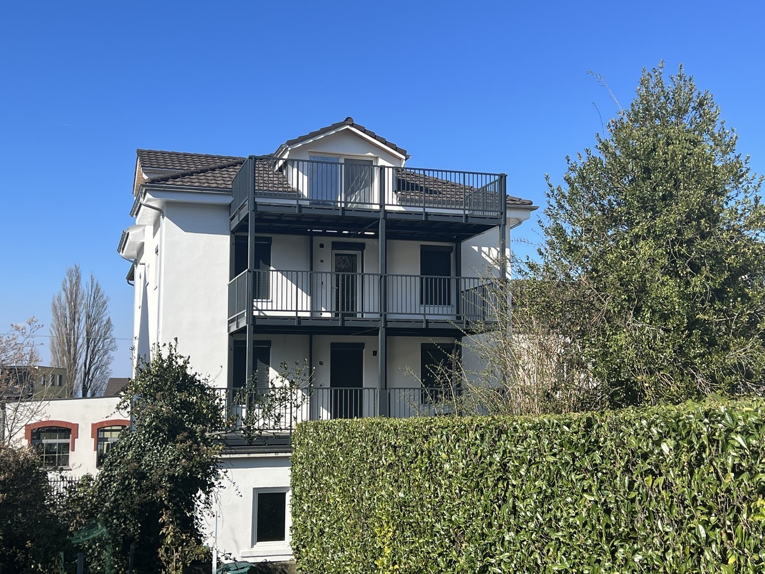 Appartamento di 3 ½ locali, foto 4 di 6