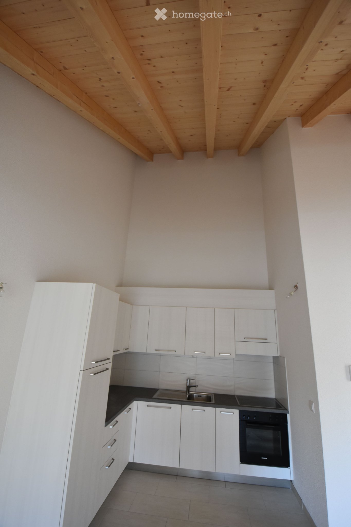 Appartamento di 2 ½ locali