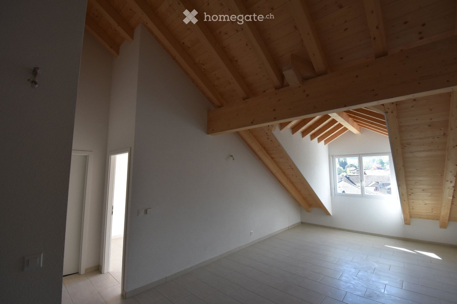 Appartamento di 2 ½ locali