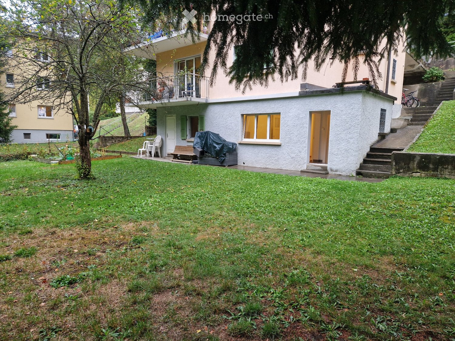 appartamento di 2 locali, foto 1 di 5