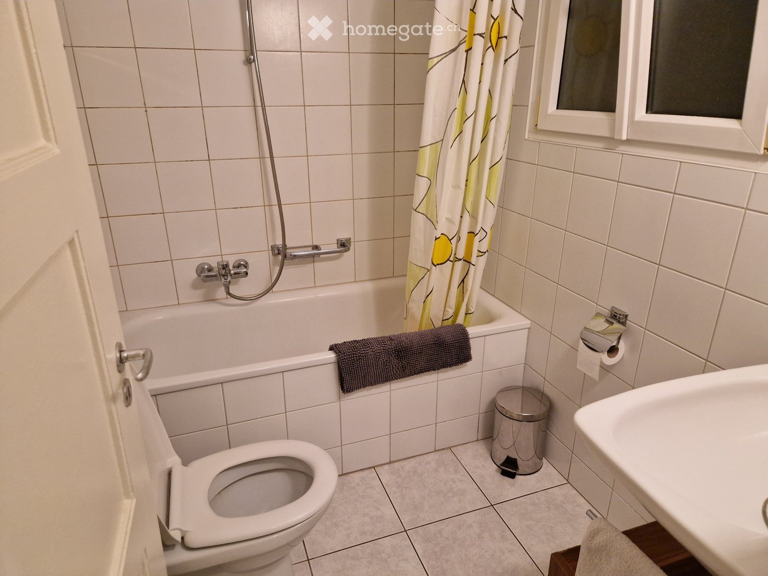 appartamento di 2 locali, foto 4 di 5