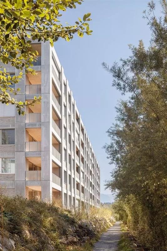 Appartamento di 3 ½ locali, foto 2 di 5